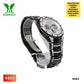 RELOJ BULOVA 1468E6