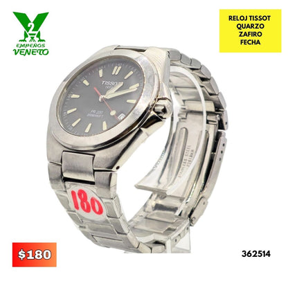 RELOJ TISSOT 362514