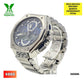 RELOJ BULOVA PRECINIST