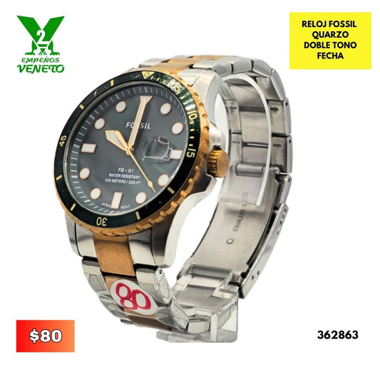 RELOJ FOSSIL 362863