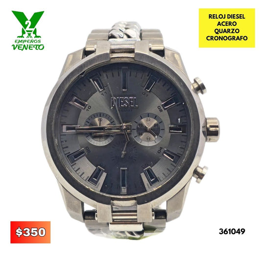 RELOJ DIESEL 361049