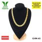 COLLAR DE ORO DE 10 KILATES CL10K-62