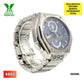 RELOJ BULOVA PRECINIST