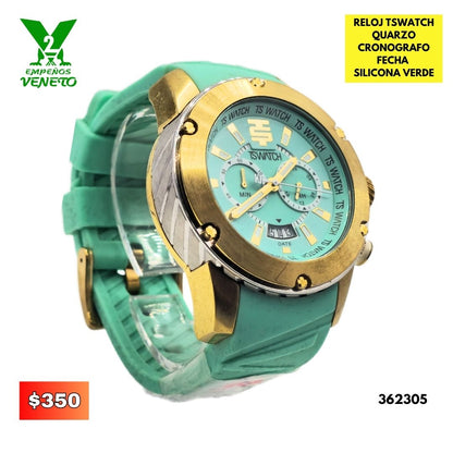 RELOJ TSWATCH