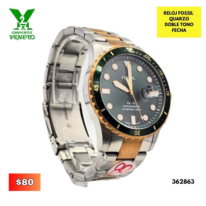 RELOJ FOSSIL 362863