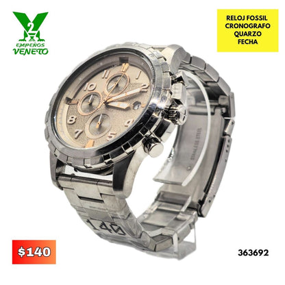 RELOJ FOSSIL 363692