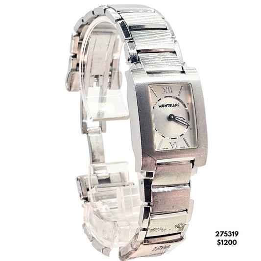 RELOJ MONTBLANC 275319