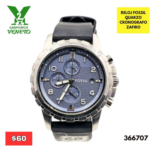 RELOJ FOSSIL 366707