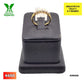 ANILLO DE ORO 14 K