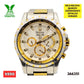 RELOJ BULOVA MARINE STAR
