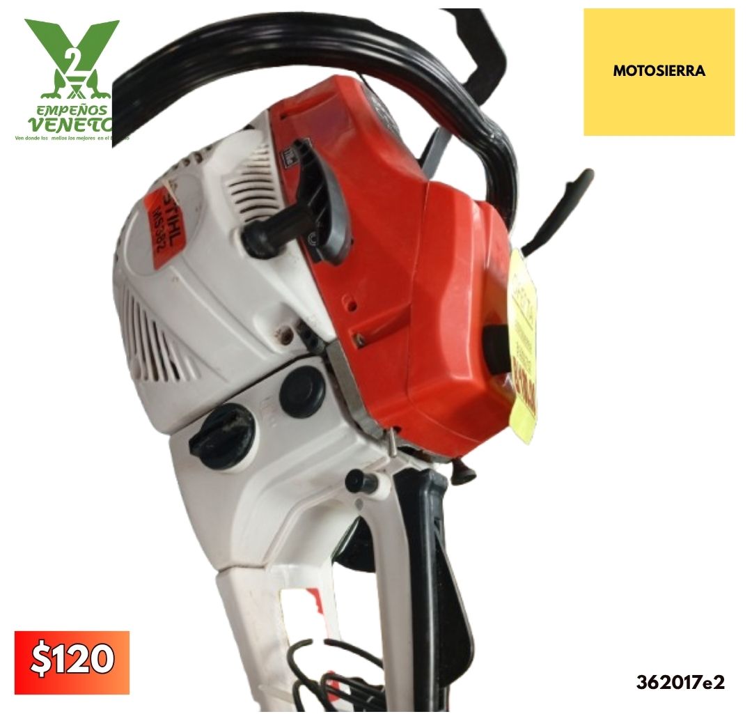 MOTOSIERRA  362017e2