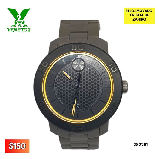 RELOJ MOVADO 282281