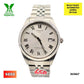 RELOJ TISSOT AUTOMATICO 362667