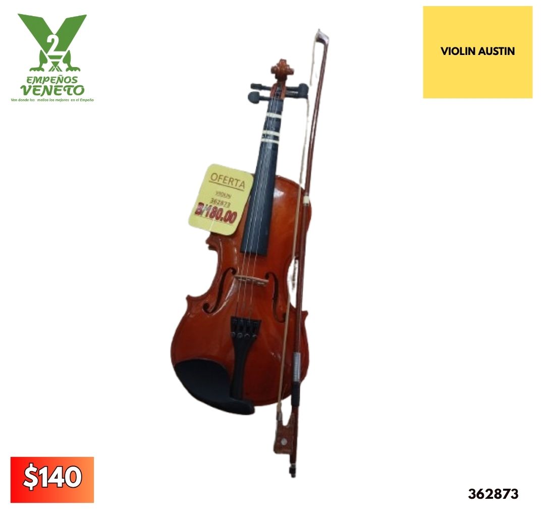 VIOLIN AUSTIN 362873