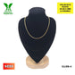 COLLAR DE 10 KILATES CLL10K-4