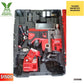 TALADRO MAGNETICO MILWAUKEE 351018e3