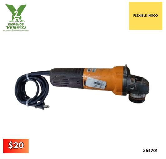 FLEXIBLE INGCO 364701