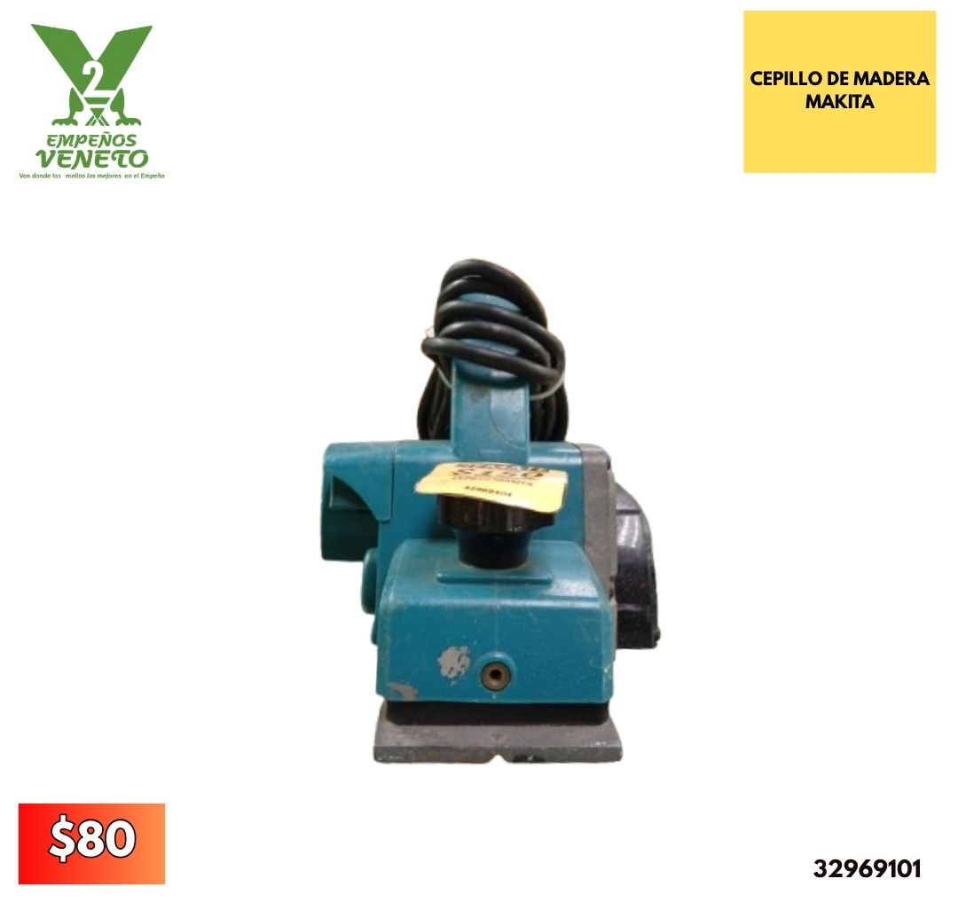 CEPILLO MAKITA 32969101