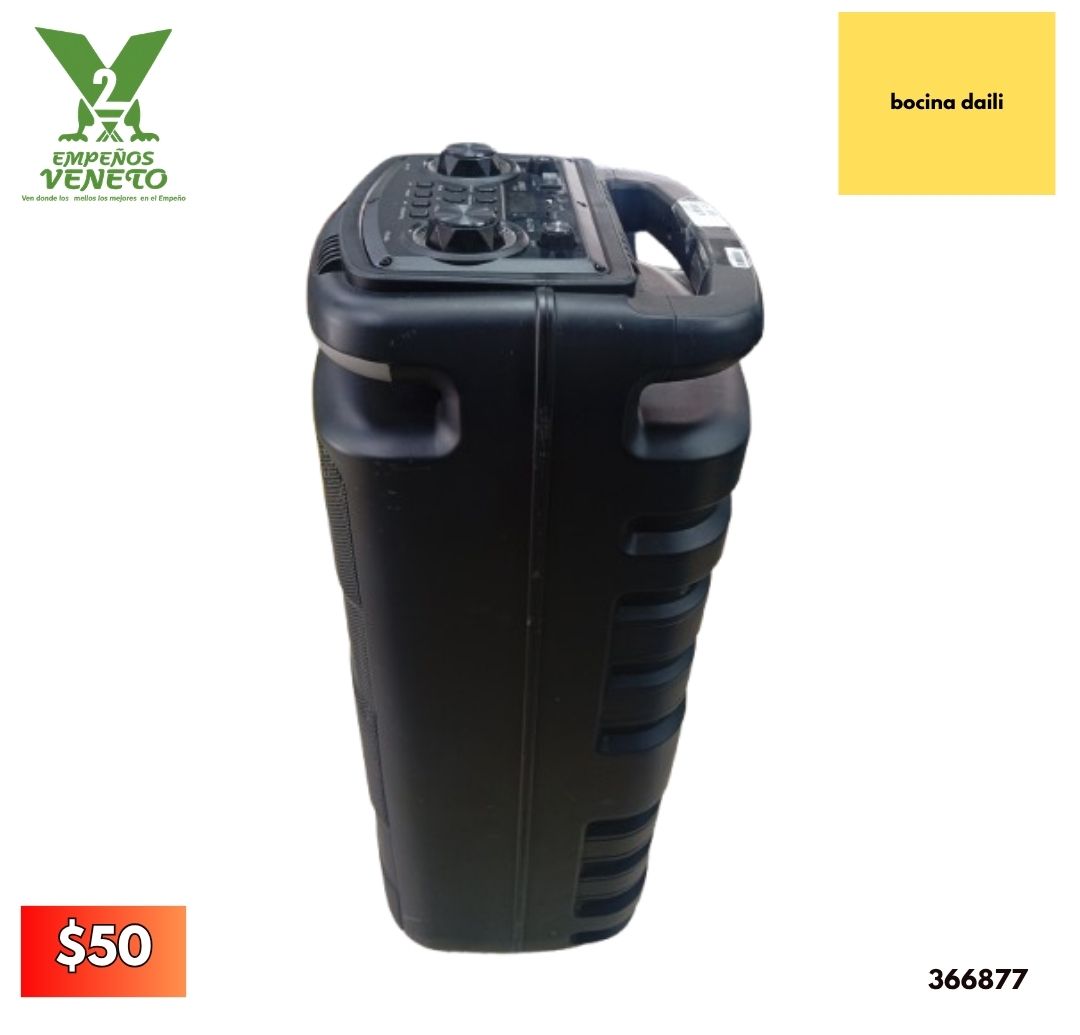 BOCINA DAILI  366877