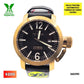 RELOJ TW STEEL AUTOMATICO 360390
