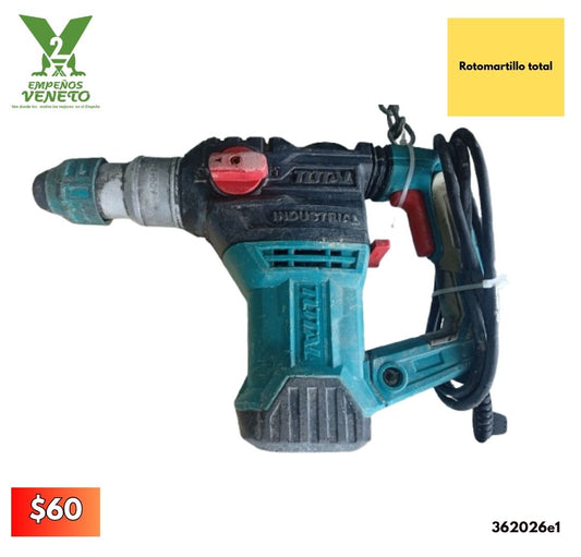 Rotomartillo total 362026e1