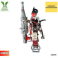 ROSCADORA Y CORTADORA RIDGID 350509