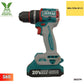 DRILL TOTAL  INALAMBRICO 365274
