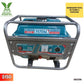 GENERADOR TOTAL 365256