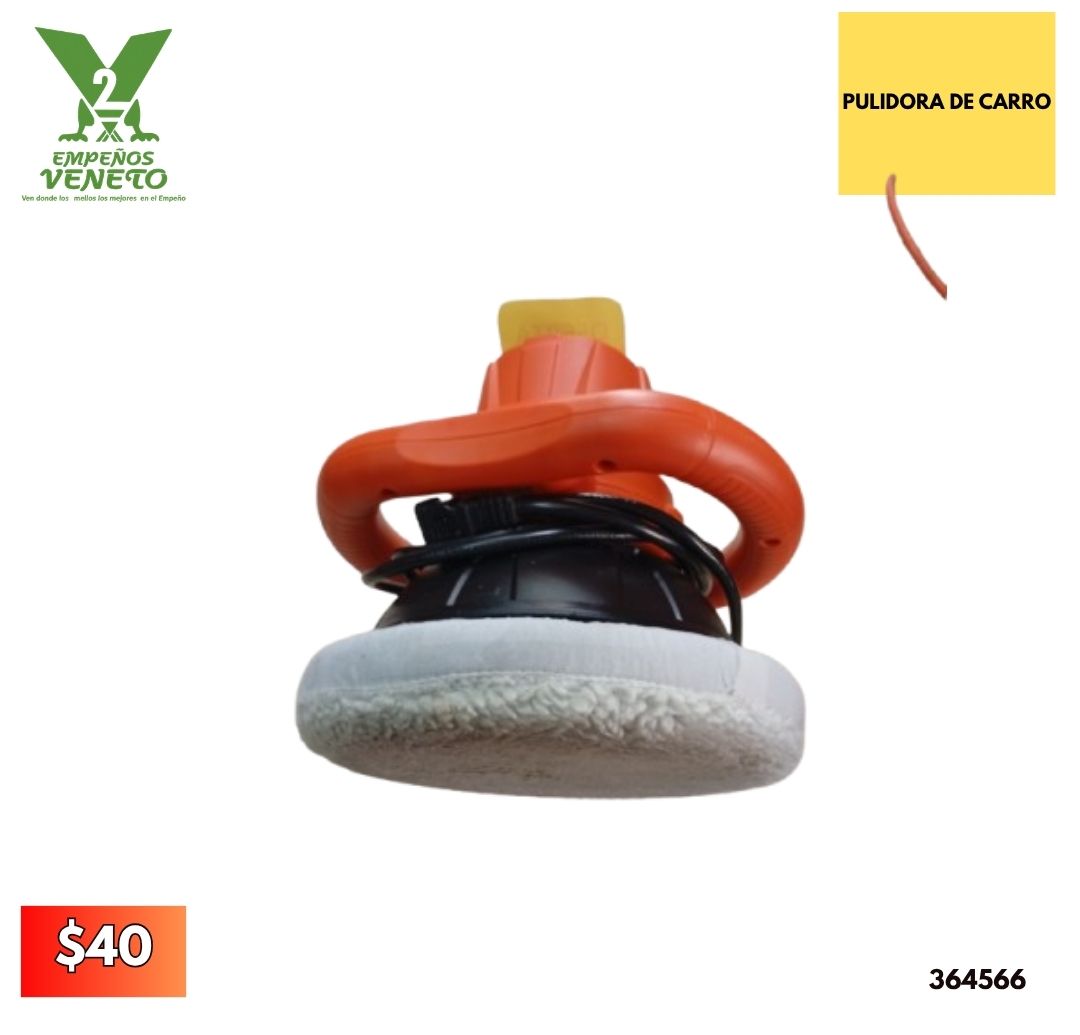 PULIDORA 364566