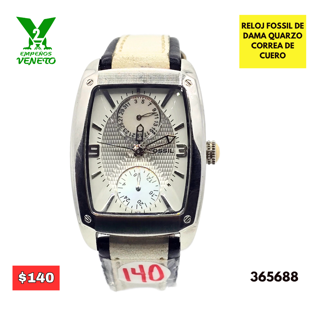 RELOJ FOSSIL 365688