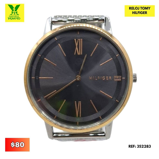 RELOJ TOMY HILFIGER 352283