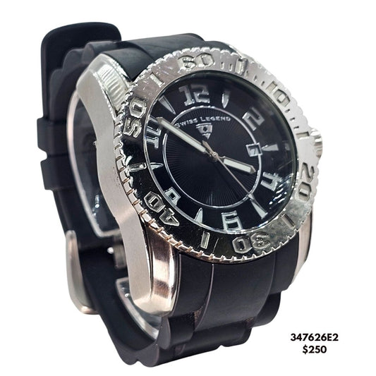 RELOJ SWISS LEGEND 347626E1