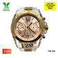 RELOJ MICHAEL KORS VNT-400