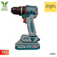 Drill inalámbrico total 364970