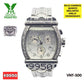 RELOJ CHARRIOL Y ANILLO  VNT-500