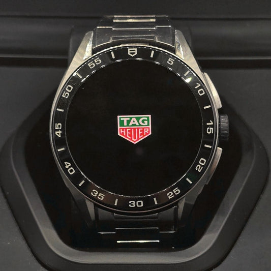 RELOJ SMARTWATCH TAGHEUER 366333