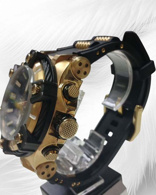 RELOJ INVICTA 1671