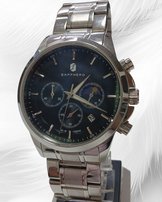 RELOJ SAPHERO 344640