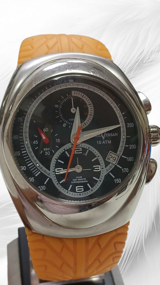 RELOJ PAUL VERSAN 339913