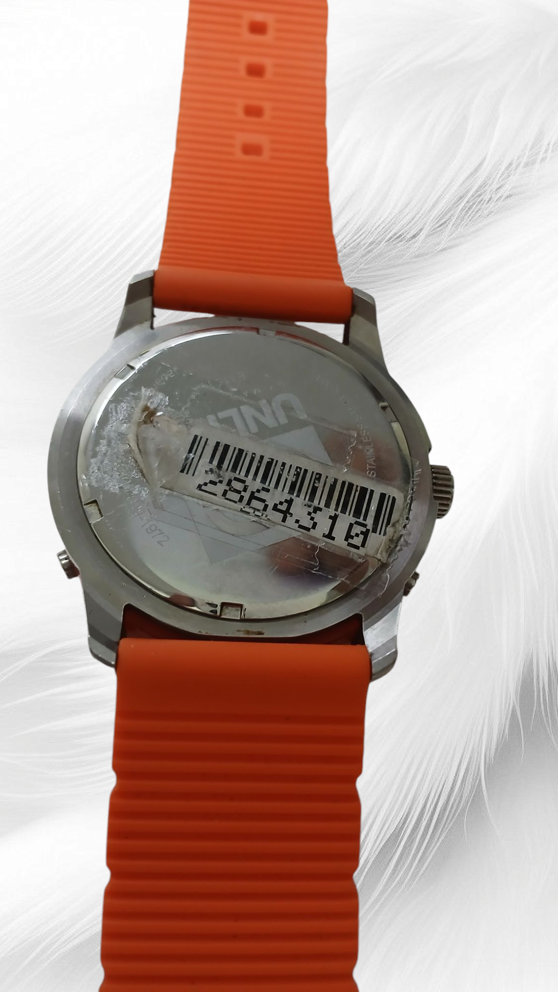 RELOJ UNLTD by MARC ECKO 2864310