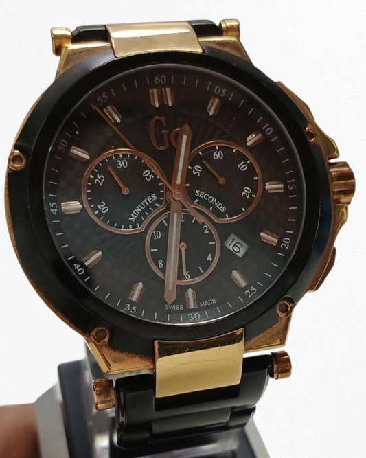 RELOJ GUESS COLLECTION 218212