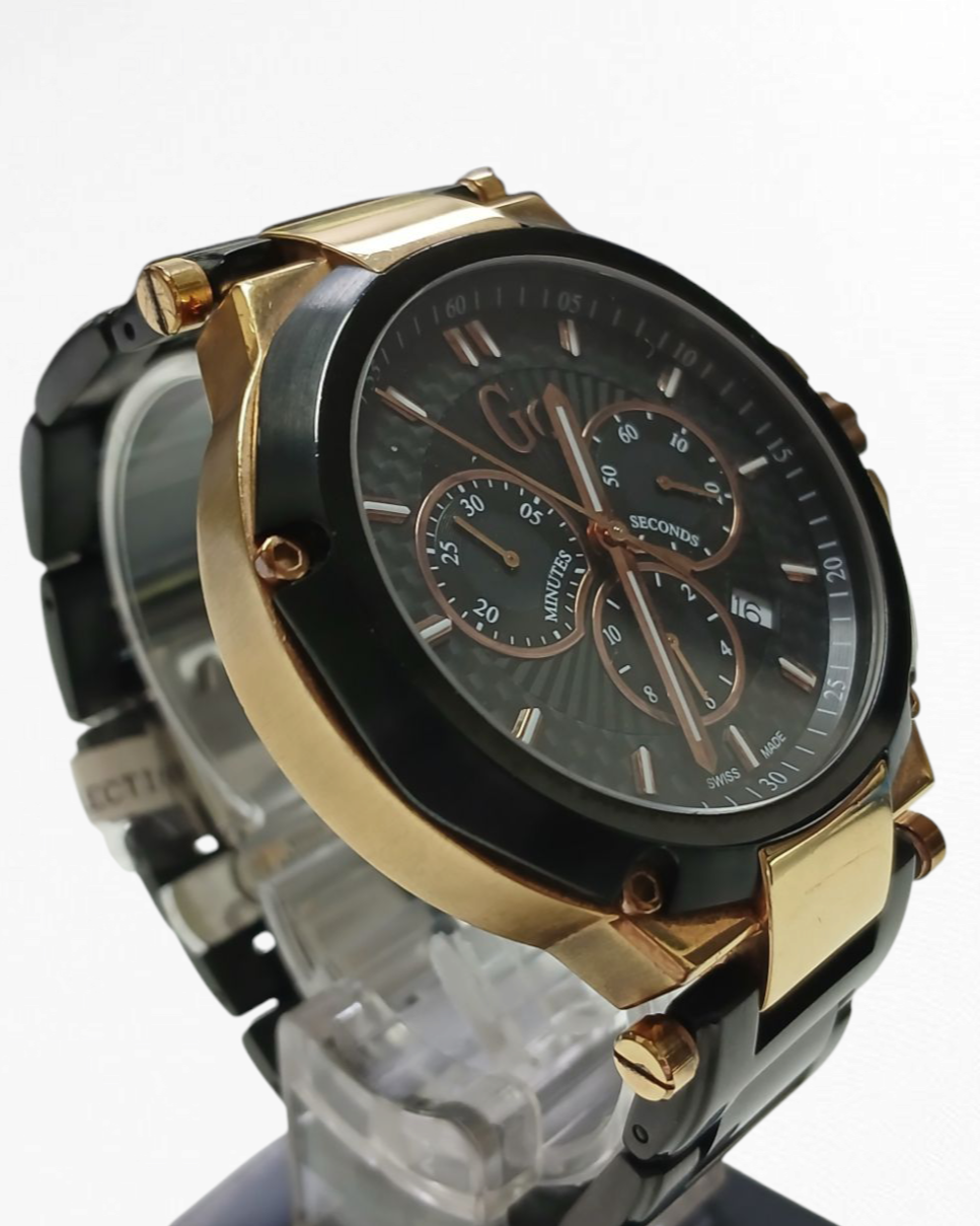 RELOJ GUESS COLLECTION 218212