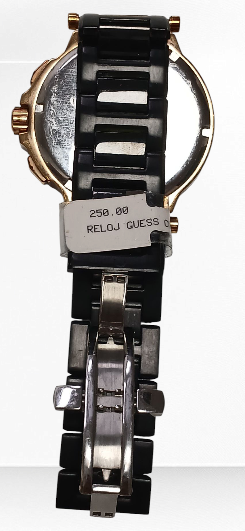 RELOJ GUESS COLLECTION 218212