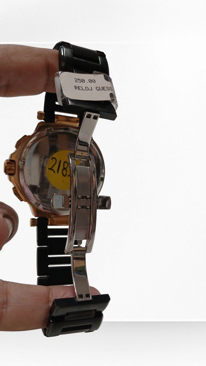 RELOJ GUESS COLLECTION 218212