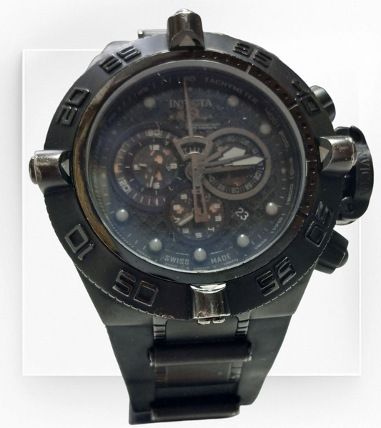 RELOJ INVICTA 240771