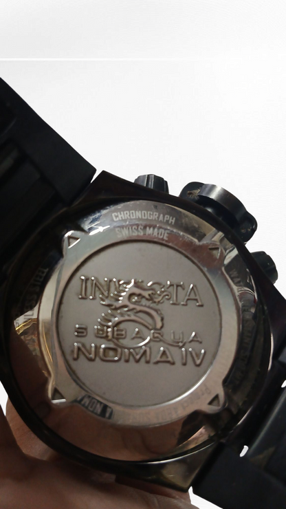 RELOJ INVICTA 240771