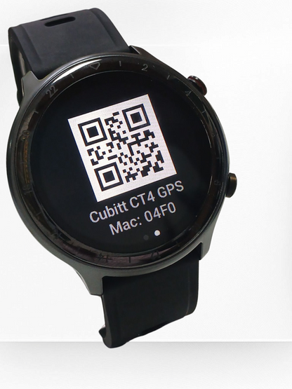 RELOJ DIGITAL CUBITT 1437