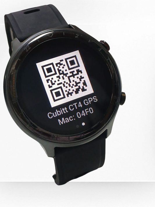 RELOJ DIGITAL CUBITT 1437