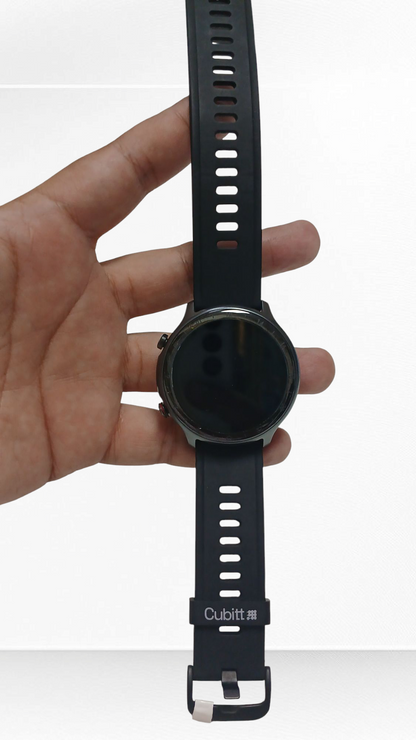 RELOJ DIGITAL CUBITT 1437
