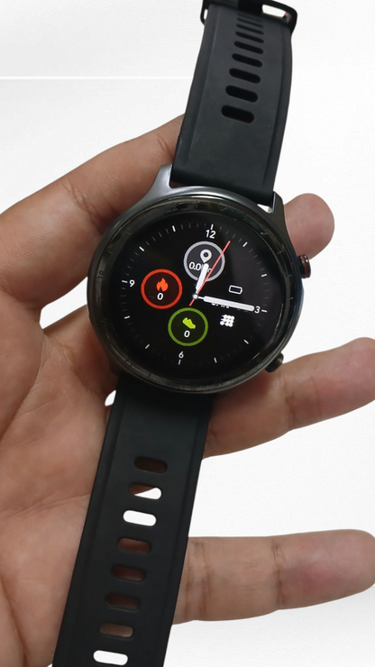 RELOJ DIGITAL CUBITT 1437